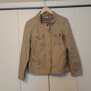 Columbia jacket, large